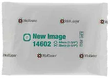 Hollister 14602 New Image 1.75 inch Flextend Skin Barrier - 7 Pack NO BOX