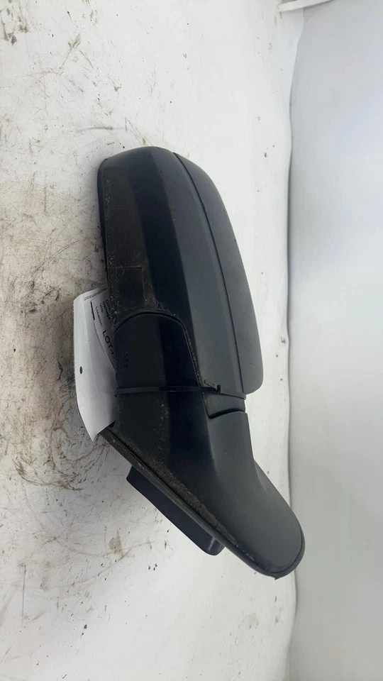 Espelho de porta esquerda usado serve: 2008 Kia Sorento Power aquecido LX esquerdo grau A - Imagem 4 de 4