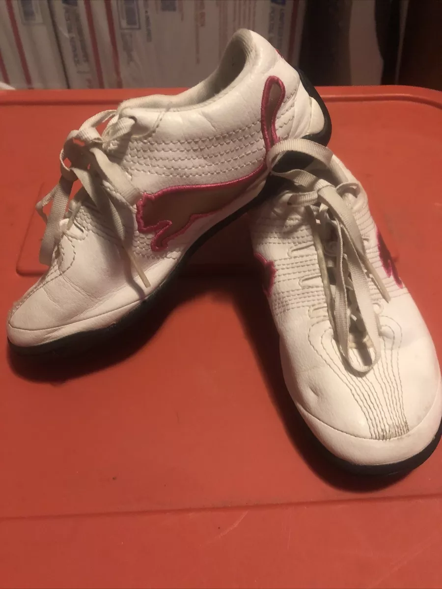 Puma Kinder Fit Toddler Sport Shoes Size 11