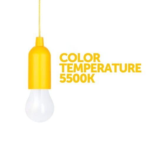 Fomlight Kids Lights for Treehouse Playhouse, Safe Touch Hanging Lamp with