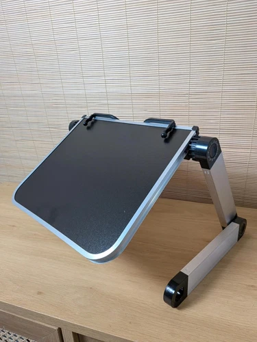 New in Box Book Stand Book Bracket Adjustable Height Angle