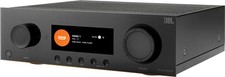JBL - MA9100HP 9.2ch. 8K High Performance AV Receiver - Black
