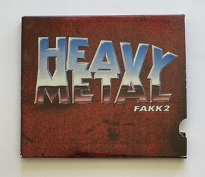 Heavy metal fakk 2 f.a.k.k. PC FR - Jeux vidéo