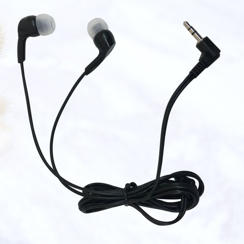 3 .5mm Ohrstöpsel Kabelgebundener Telefonkopfhörer In-Ear-Telefon - 第 4/12 張圖片