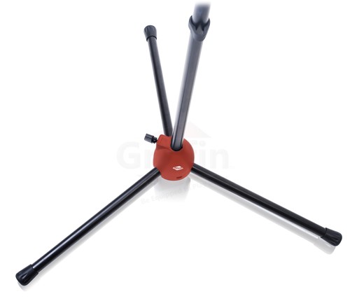 Microphone Stand 6 PACK - GRIFFIN Telescoping Boom Arm Mic Studio Stage Tripod - Afbeelding 3 van 15