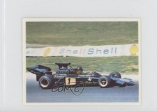 1972 Cox International Auto Flash Lotus-Ford Cosworth 240 xg2