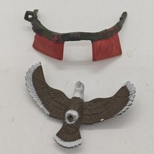 Vintage Original 1984 Hasbro GI Joe Spirit Be...