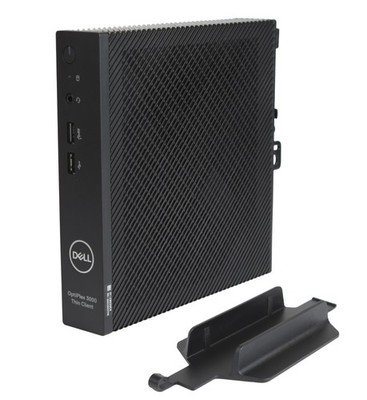 Dell OptiPlex 3000 Pentium N6005 2 GHz, 16 GB PC4, 256 GB NVMe, Garantie: 2 Jahr