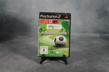 Singstar: Fußballhits (Sony PlayStation 2) NEU SEALED OVP WATA VGA RDY
