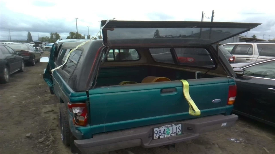 ABS Pump Anti-Lock Brake Part Assembly Thru 8/97 Fits 95-97 RANGER 29812212 - Image 3 of 4