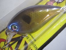 Strike King KVD1.5 622 Bluegill New Lures