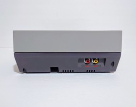 1989 oval seal Action Set complete in box original Nintendo NES