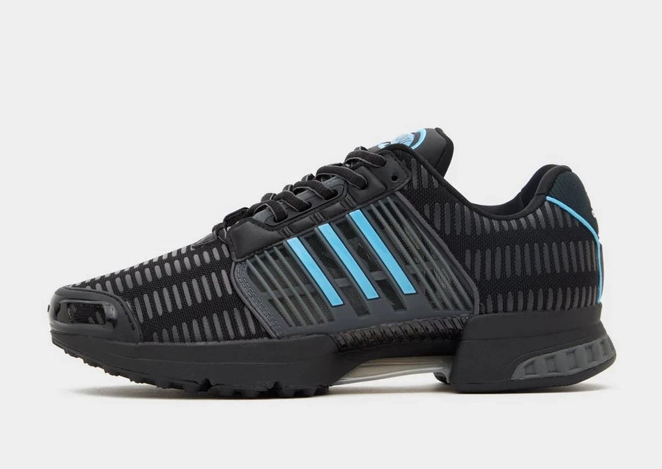 Adidas Men's CLIMACOOL 1 Shoes Trainers in Black and Blue