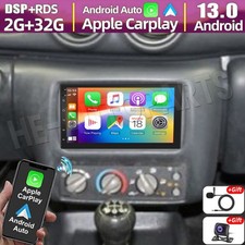 7 Car Radio Stereo For Pontiac Sunfire 2000-2005 Android 13 Apple Carplay Gps 7 Car Radio Stereo For Pontiac Sunfire 2000-2005 Android 13 Apple Carplay Gps