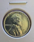 1943 Steel Penny- Great Condition #165