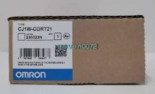 1X NEW OMRON CJ1W-CORT21 Controller module CJ1WCORT21