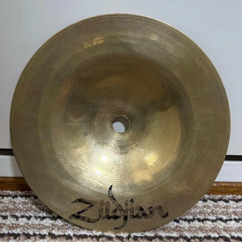Zildjian A Custom Splash 6 - Image 2 of 2