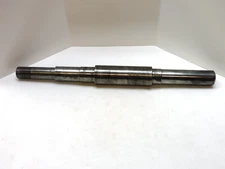 GORMAN RUPP 3065E 15010 PUMP IMPELLER SHAFT