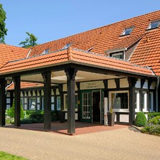 4 Tage Wellnessurlaub Münsterland | 4* Hotel 2 Personen | Reise Deal günstig