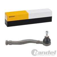 Continental Ctam Spurstangenkopf Rechts Passend FüR CitroËN C4 Peugeot 2008 208