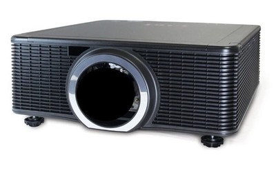 Optoma ZU650 Projector 6000 Lumens WUXGA Professional DLP Laser Projector