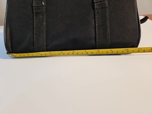 DEWALT Heavy Duty Nylon Small Tool Bag Tote Bag 11” x 8.5” x 6” - Picture 4 of 12