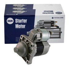 Anlasser Starter 32726N für Alfa Romeo Mito Fiat Panda 500 Grande Punto Lancia 