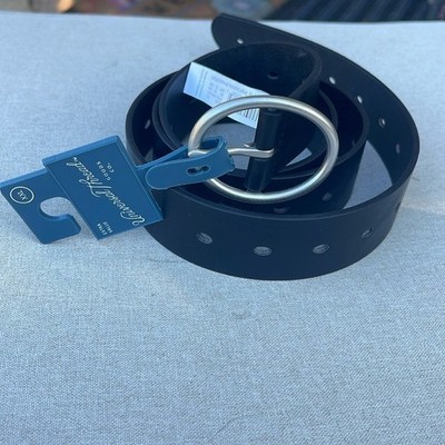 大量購入用 afb LOGO BUCKLE BELT xxl black 【公式通販】