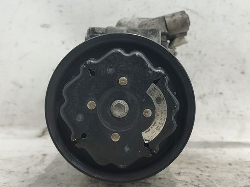 KLIMAKOMPRESSOR / 2306357 FÜR VOLKSWAGEN POLO IV 9N_, 9A_ 1.9 SDI