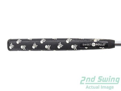 Odyssey Works Versa 7 Putter Steel Right 33.0in | eBay
