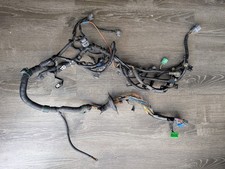 Honda Integra Dc2 Type R B18c Obd2 Engine Wiring Harness Loom Civic Ek B Series Honda Integra Dc2 Type R B18c Obd2 Engine Wiring Harness Loom Civic Ek B Series