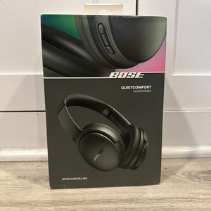 Bose Quiet Comfort Headphones 2023 | eBay