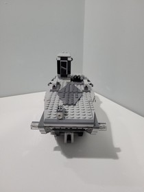 LEGO Star Wars: First Order Transporter (75103) - the build only - NO MINIFiGURE