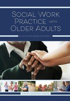 Dawn Joosten-Hagye | Social Work Practice With Older Adults | Taschenbuch (2019)