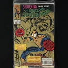 Marvel Comic Amazing Spider-Man #390 1994, 9.4/NM, Sealed Edition