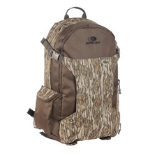 Mossy Oak 29l Hunting Backpack Unisex New Bottomland Camouflage Pattern