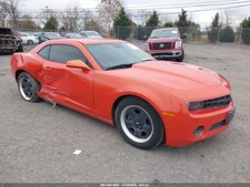 Manual Transmission 6 Speed Ls Opt Mv5 Fits 10-15 Camaro 2432351 Manual Transmission 6 Speed Ls Opt Mv5 Fits 10-15 Camaro 2432351