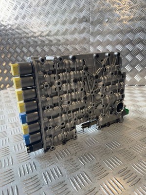 Audi A6 S6 C8 4K 2021 Mechatronics 1102427143 Diesel 150kW ETO29944