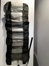 Extremely Rare Russian Army Ratnik Organizer Ukraine Conflict AK Pouch bandolier