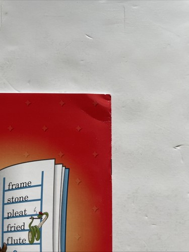 Abeka My Blend and Word Book 5th Ed Reading Homeschool 5 year old A Beka Phonics - Picture 15 of 24