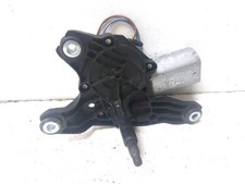 BMW X1 E84 Heckscheibenwischermotor 2990856 2011 32092430