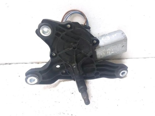 BMW X1 E84 Heckscheibenwischermotor 2990856 2011 32092430