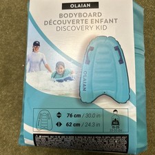 Olaian Bodyboard Discovery Kid 15-25kg