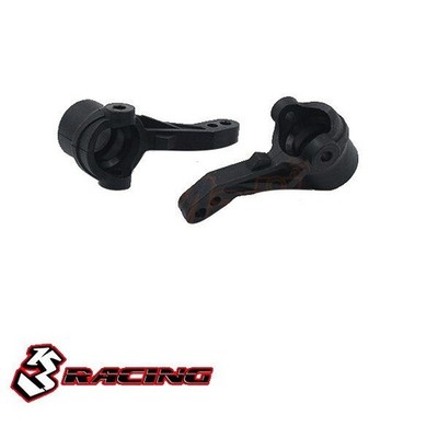 Achsschenkel für 3RACING SAKURA M4 PRO/Sport V2