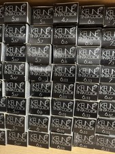 3 Pack - Keune Tinta Permanent hair color 2.1 oz 8.52 LIGHT MAHOGANY PEARL BLOND