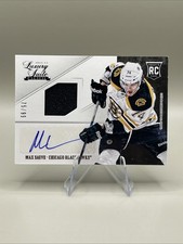 2012-13 Panini Rookie Anthology Hockey Cards 23