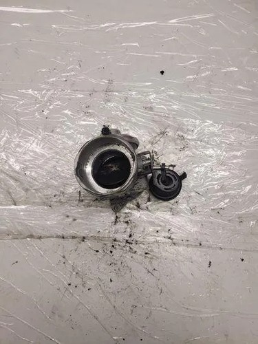 AUDI A4 Cabrio 8H7, B6, 8HE, B7 AGR-Ventil 038129637L 1.90 Diesel 23929747