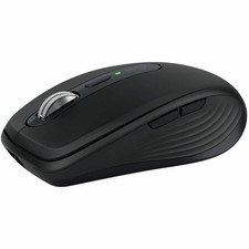 Logitech MX Anywhere 3S Compact Wireless Mouse, 910-006928