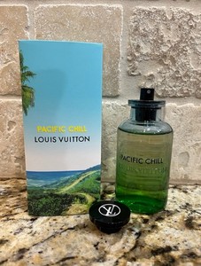 Lv Pacific Chill Cologne | eBay