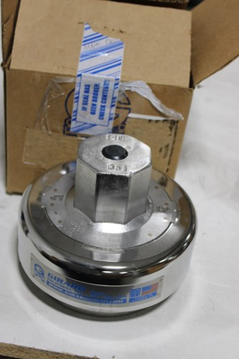 #ad NEW GIRARD EQUIPMENT Pressure Relief Vents 4quot; $750.00